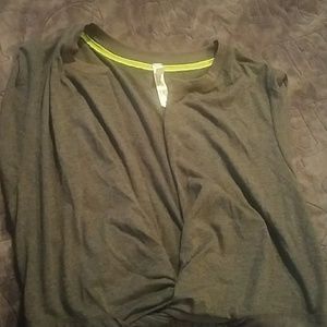 Free People top